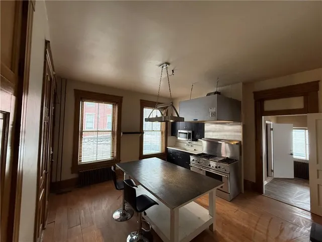 $204,000 | 205 East High Street, Waynesburg, PA 15370