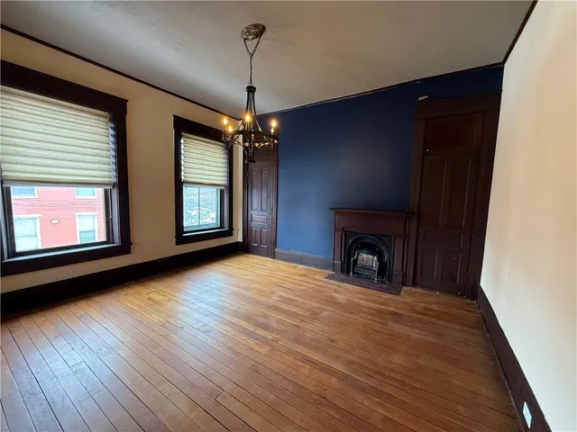 $204,000 | 205 East High Street, Waynesburg, PA 15370