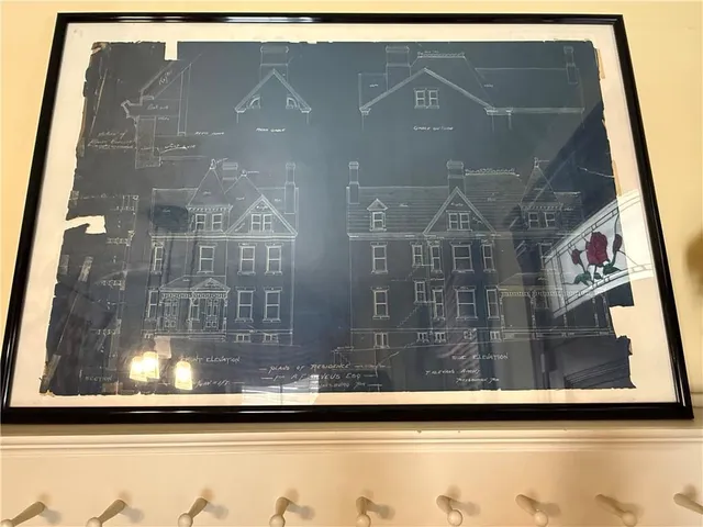 $204,000 | 205 East High Street, Waynesburg, PA 15370