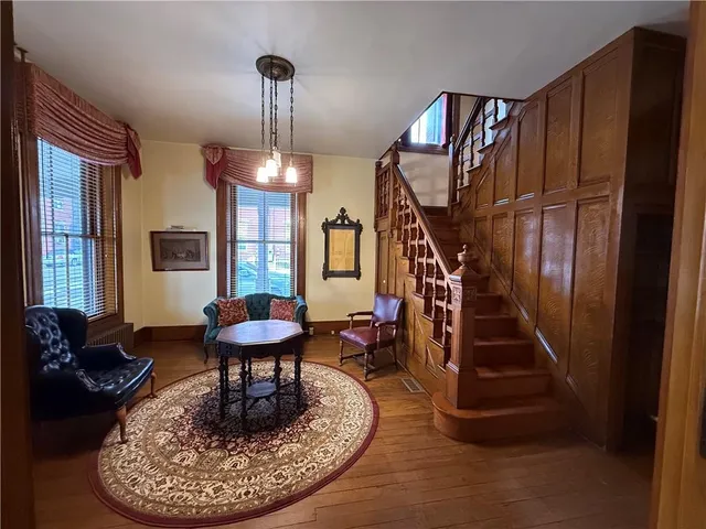 $204,000 | 205 East High Street, Waynesburg, PA 15370