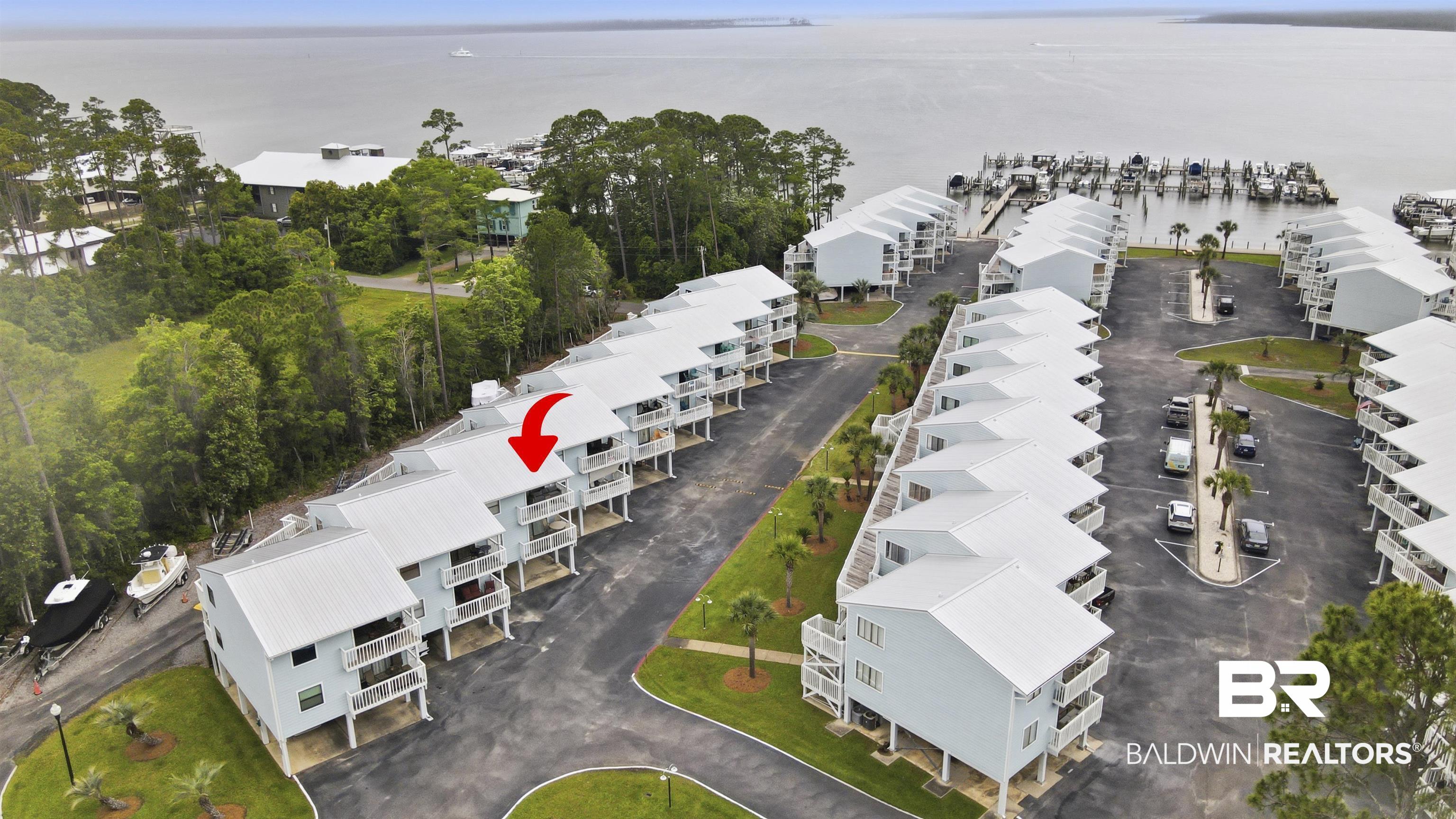 25861 Canal Road, Unit 84 Orange Beach, AL 36561 - Photo 2 of 25 Gallery Image 2