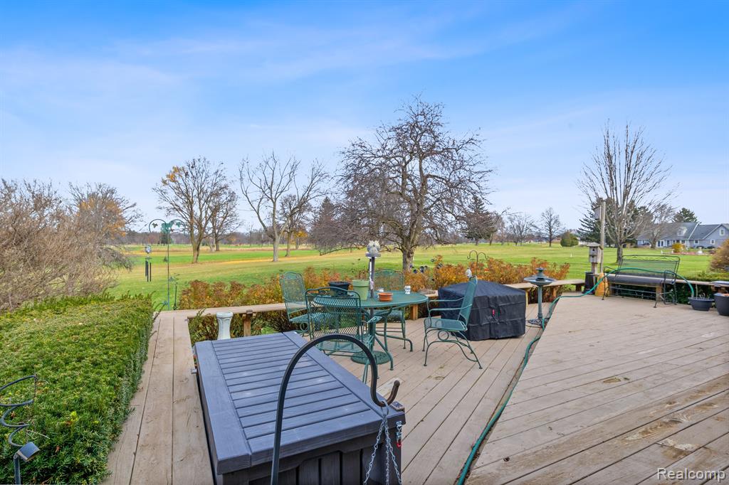 517 East Rolston Road Linden, MI 48451 - Photo 12 of 44