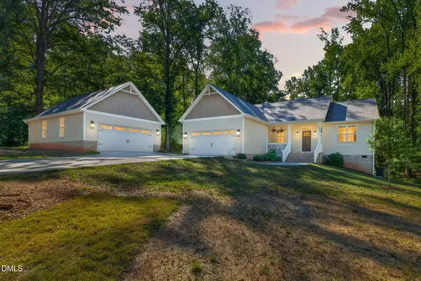 $350,000 | 111 Morning Sun Drive, Louisburg, NC 27549