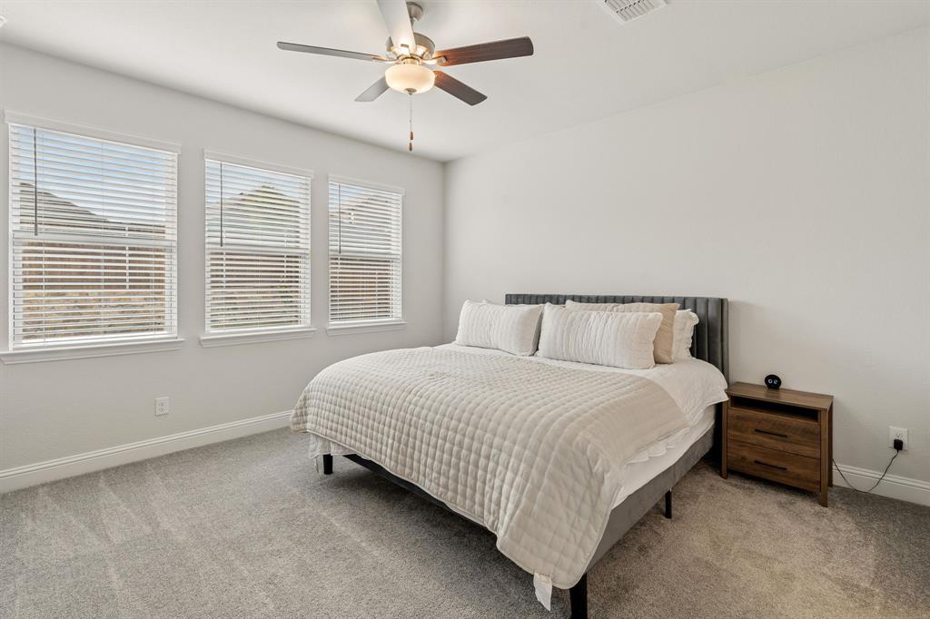 407 Holly Road Little Elm, TX 75068 - Photo 12 of 25