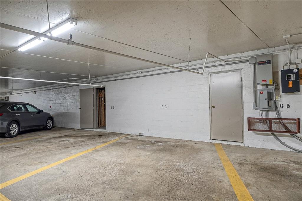 551 Sloop Road, Unit 53 Pittsburgh, PA 15237 - Photo 16 of 21