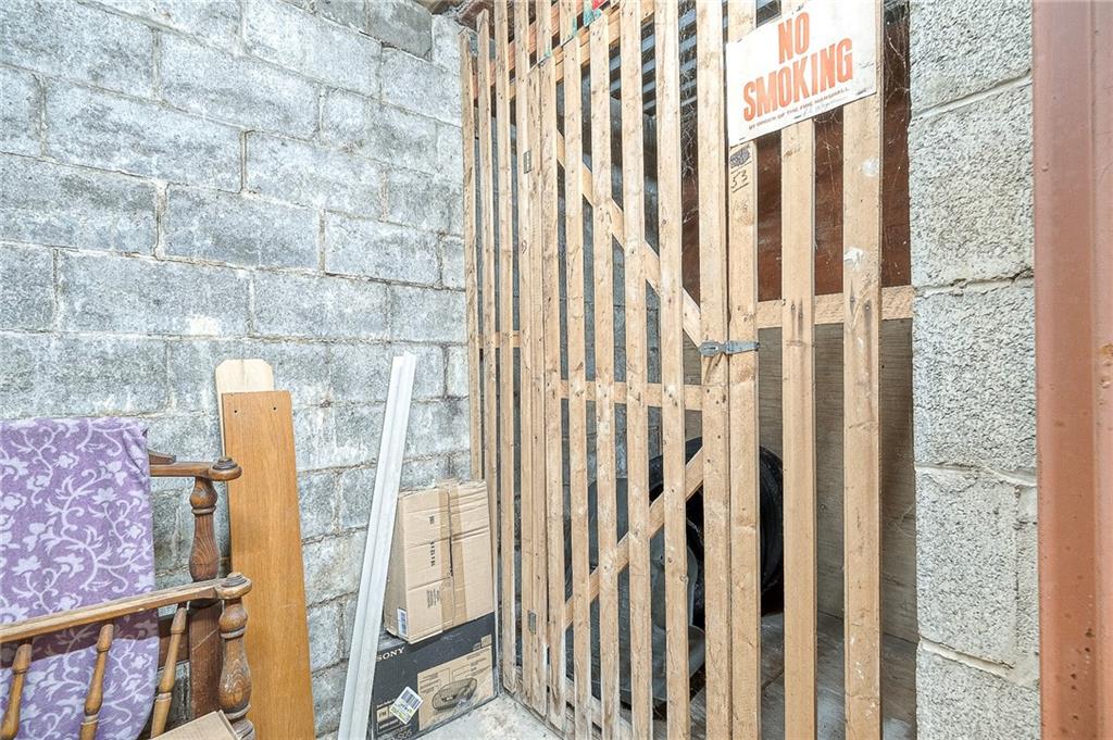 551 Sloop Road, Unit 53 Pittsburgh, PA 15237 - Photo 17 of 21 a view of a bathroom with a shower curtain