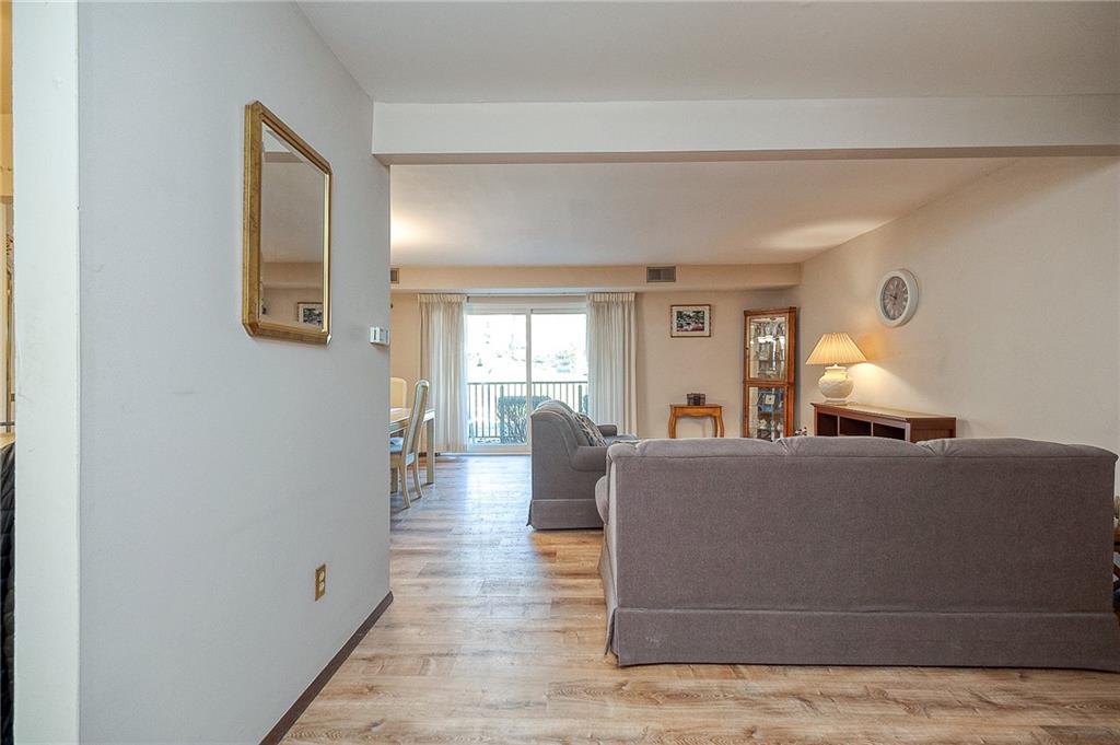 551 Sloop Road, Unit 53 Pittsburgh, PA 15237 - Photo 4 of 21 a living room with furniture and a window