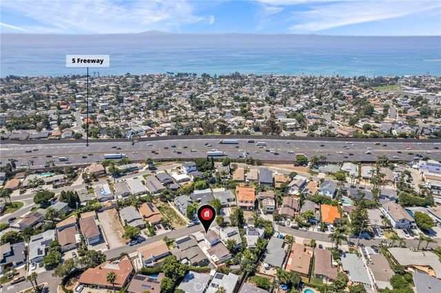 $1,350,000 | 34472 Calle Carmelita, Dana Point, CA 92624