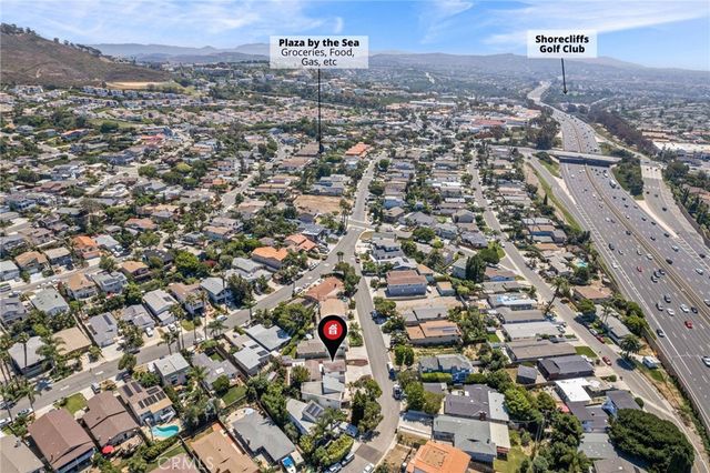 $1,350,000 | 34472 Calle Carmelita, Dana Point, CA 92624