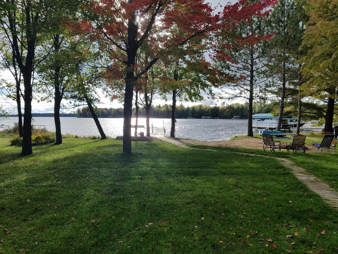 6465 East Big Lake Loop Road Three Lakes, WI 54562 - Photo 7 of 28 Gallery Image 7