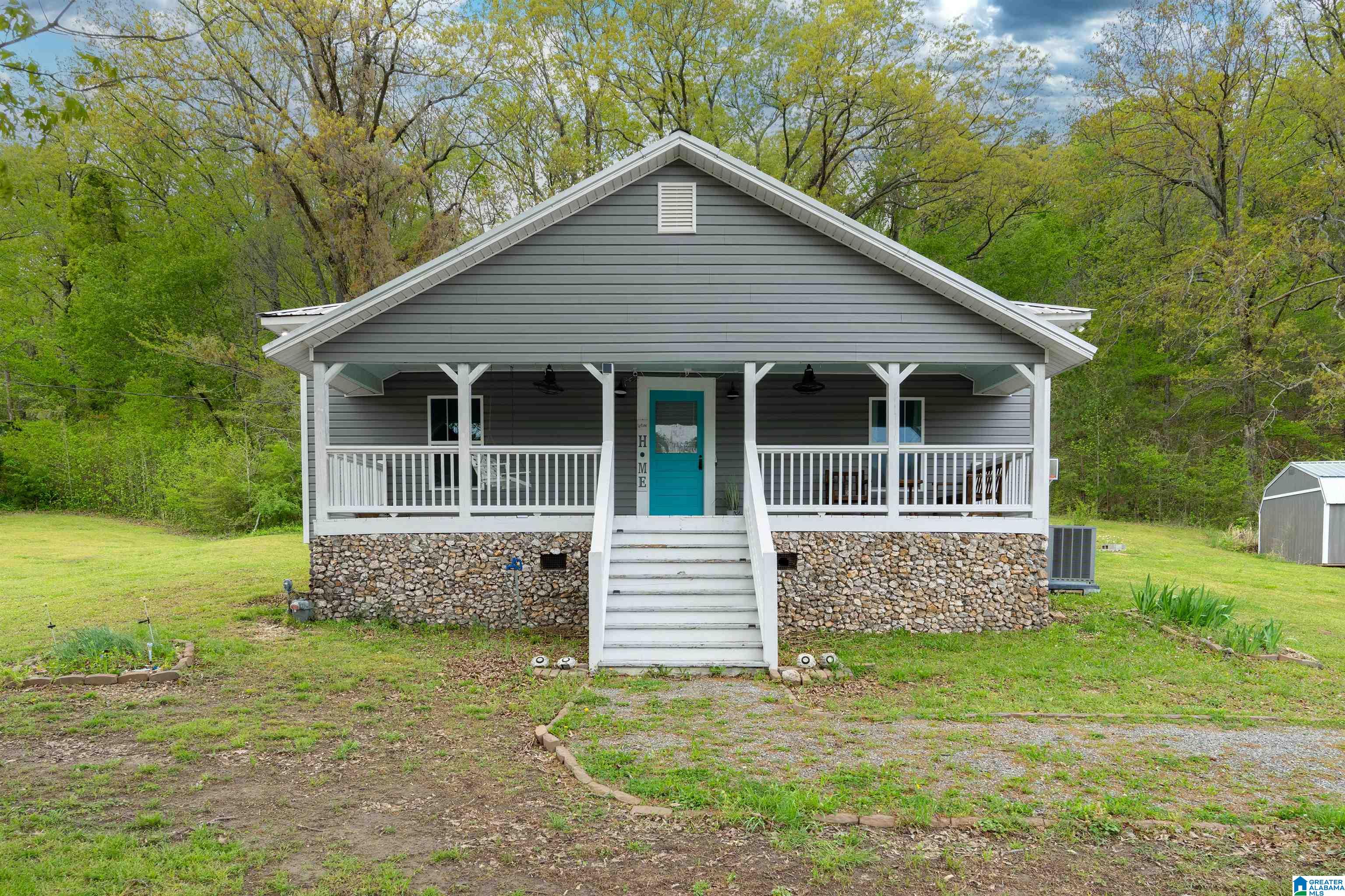 16631 Remlap Drive Remlap, AL 35133 - Photo 3 of 41