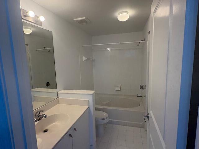5980 West Sample Road, Unit 203 Coral Springs, FL 33067 - Photo 12 of 29 Master Bathroom