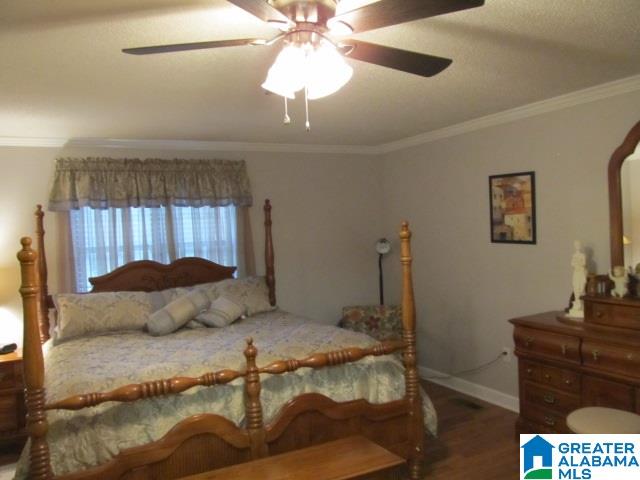 115 Mountain Grove Road Blountsville, AL 35031 - Photo 5 of 45