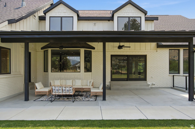 715 East 1700th Street North Mapleton, UT 84664 - Photo 96 of 109