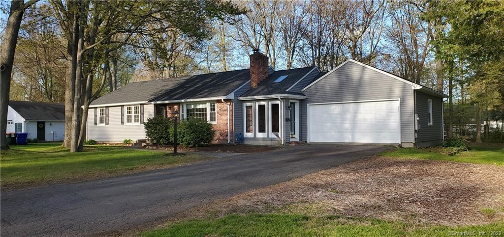 59 Ridgewood Road Southington, CT 06489 - Photo 1 of 1