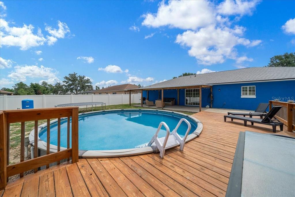 45 Cypress Road Ocala, FL 34472 - Photo 12 of 41