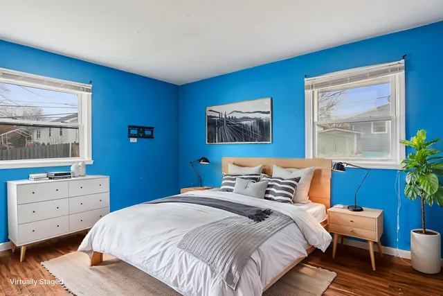 $189,999 | 1620 North Lotus Drive, Round Lake Beach, IL 60073