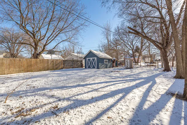 $150,000 | 337 14th Street Northwest, Faribault, MN 55021