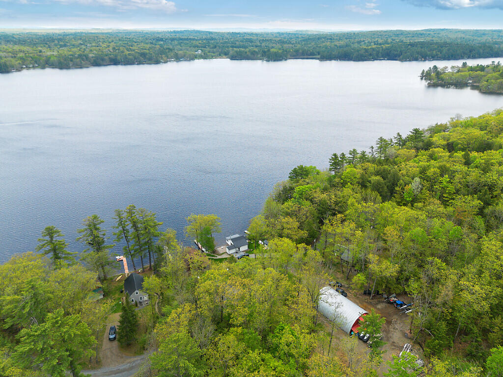 40 White Fish Road Winslow, ME 04901 - Photo 35 of 38 105_DJI_0955_DxO_mls