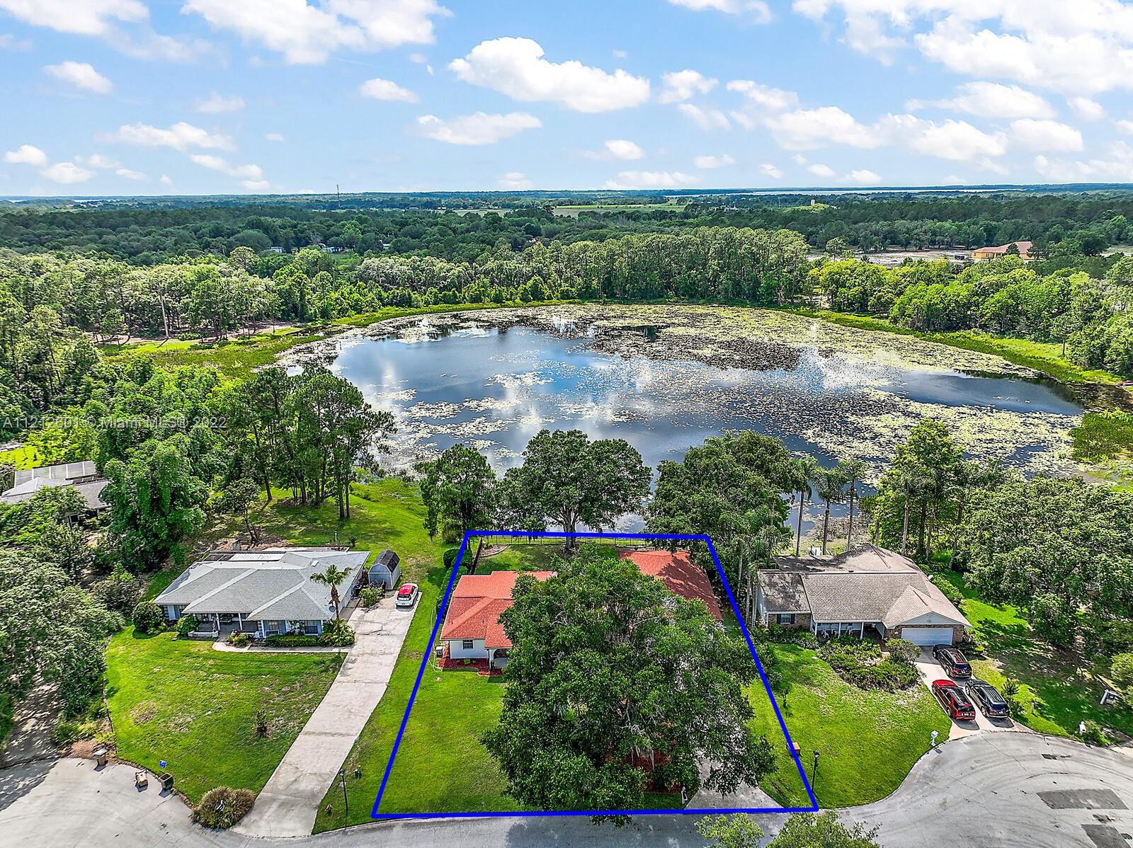 3052 Pine Cove Place Eustis, FL 32726 - Photo 3 of 32 a view of a city