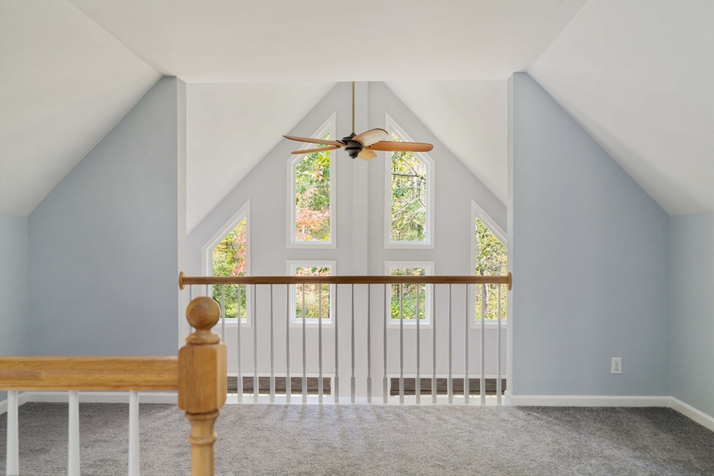 267 Carlisle Road Bedford, MA 01730 - Photo 25 of 32 a view of entryway with a front door