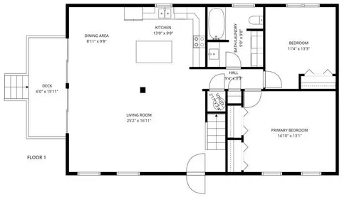 $749,000 | 267 Carlisle Road, Bedford, MA 01730