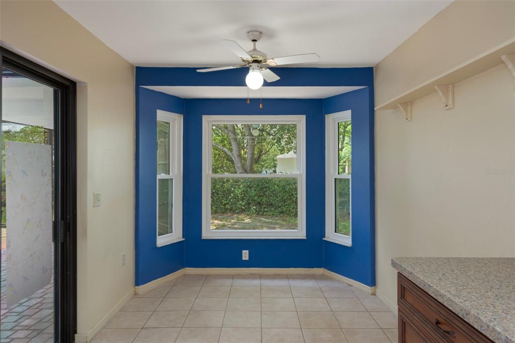 8332 Berkeley Manor Boulevard Spring Hill, FL 34606 - Photo 23 of 45 a view of entryway with front door