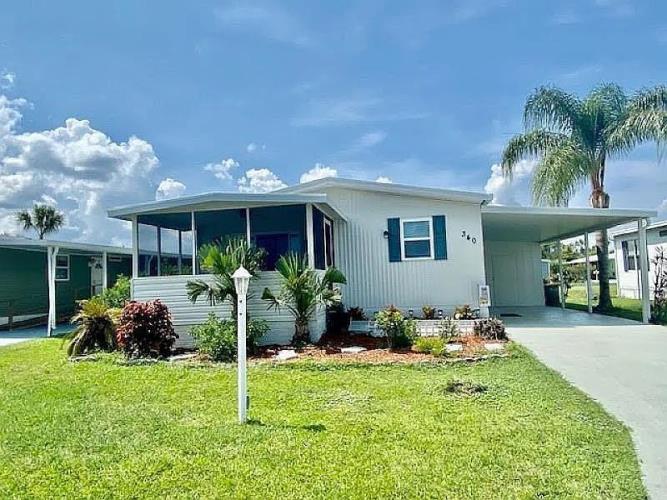 341 Lamplighter Drive Melbourne, FL 32934 - Photo 20 of 21