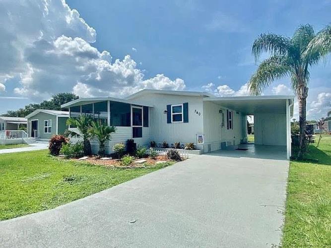 341 Lamplighter Drive Melbourne, FL 32934 - Photo 2 of 21