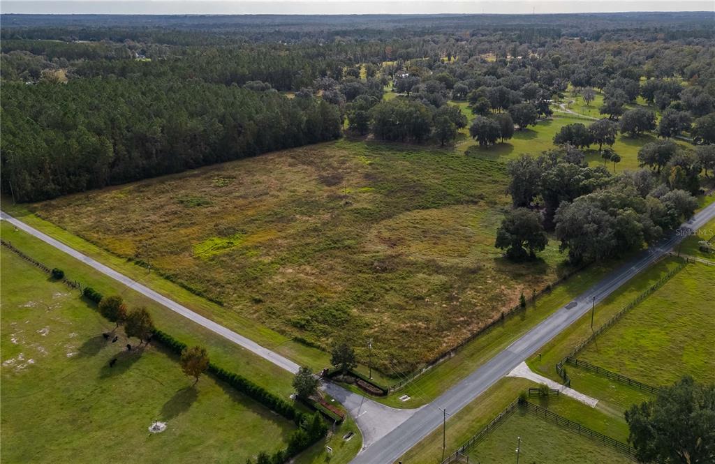 Northwest Tbd 167th Reddick, FL 32686 - Photo 1 of 1