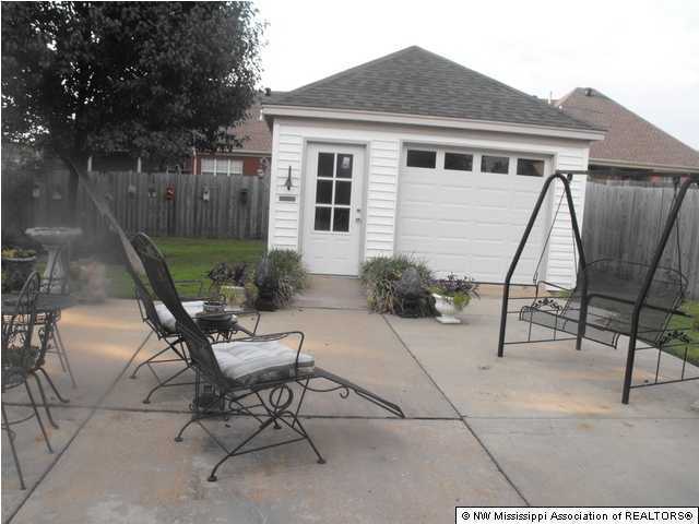 1626 Mason Drive Hernando, MS 38632 - Photo 14 of 15 Additional Photo