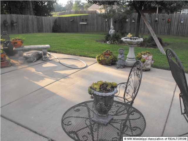 1626 Mason Drive Hernando, MS 38632 - Photo 15 of 15 Additional Photo