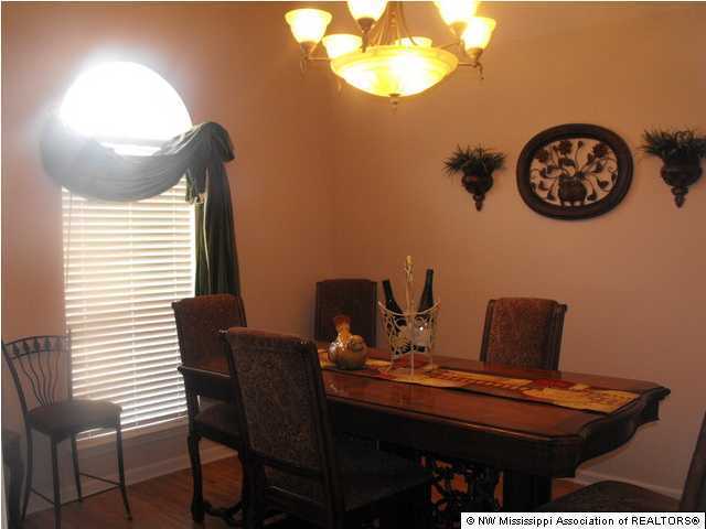 1626 Mason Drive Hernando, MS 38632 - Photo 3 of 15 Additional Photo