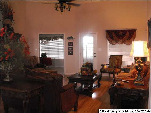 1626 Mason Drive Hernando, MS 38632 - Photo 4 of 15 Additional Photo