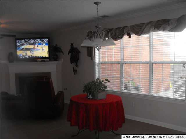 1626 Mason Drive Hernando, MS 38632 - Photo 5 of 15 Additional Photo