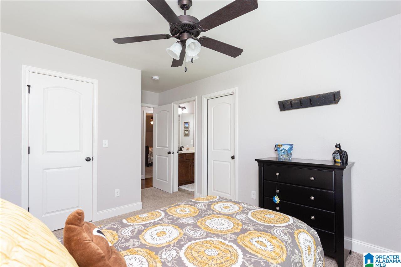 7302 Elliott Lane Southwest Leeds, AL 35094 - Photo 31 of 49