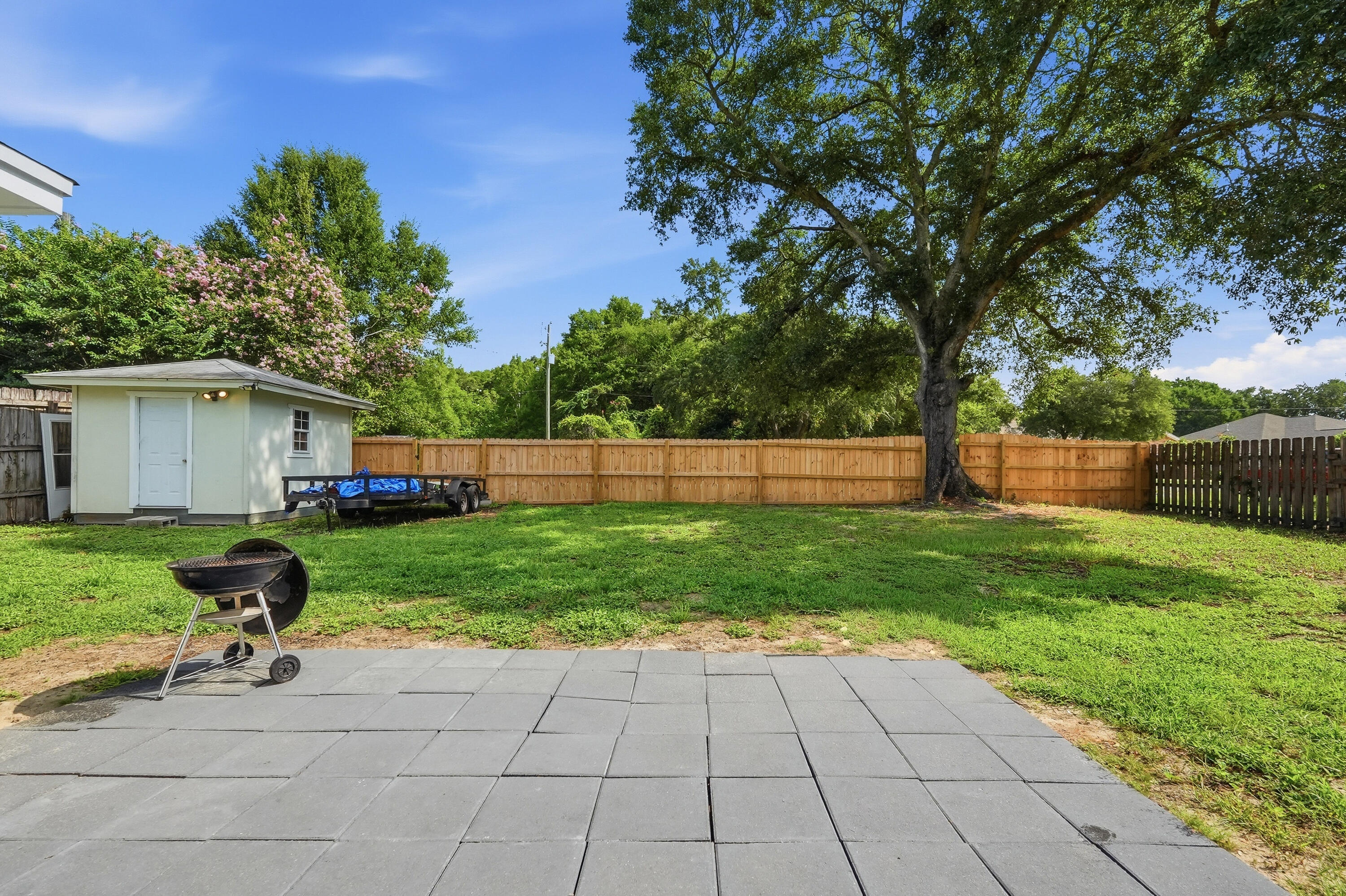 113 Boyce Road Shalimar, FL 32579 - Photo 44 of 45 113 boyce rd-48