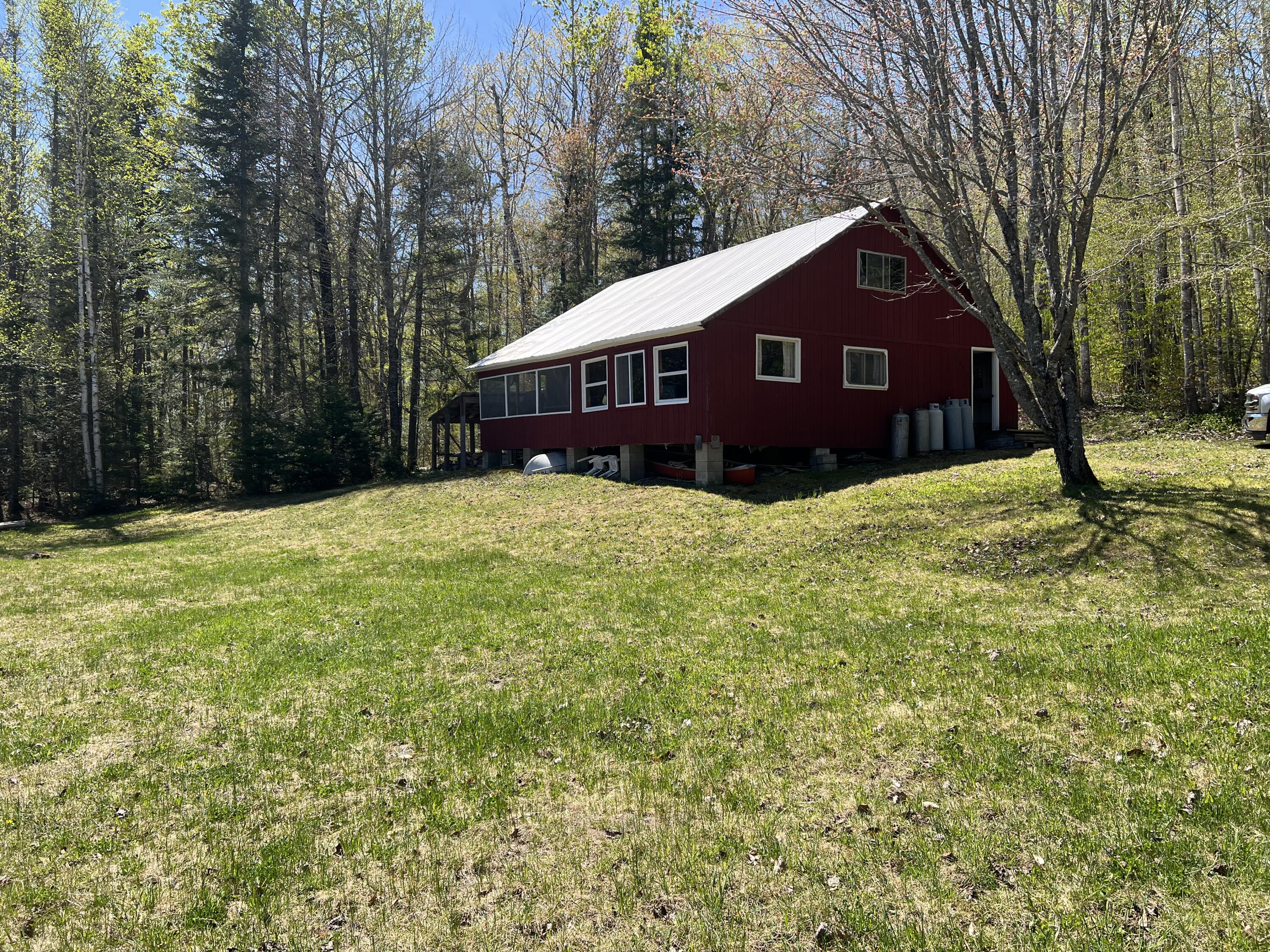 68 3rd Road Patten, ME 04765 - Photo 5 of 28 IMG_8125