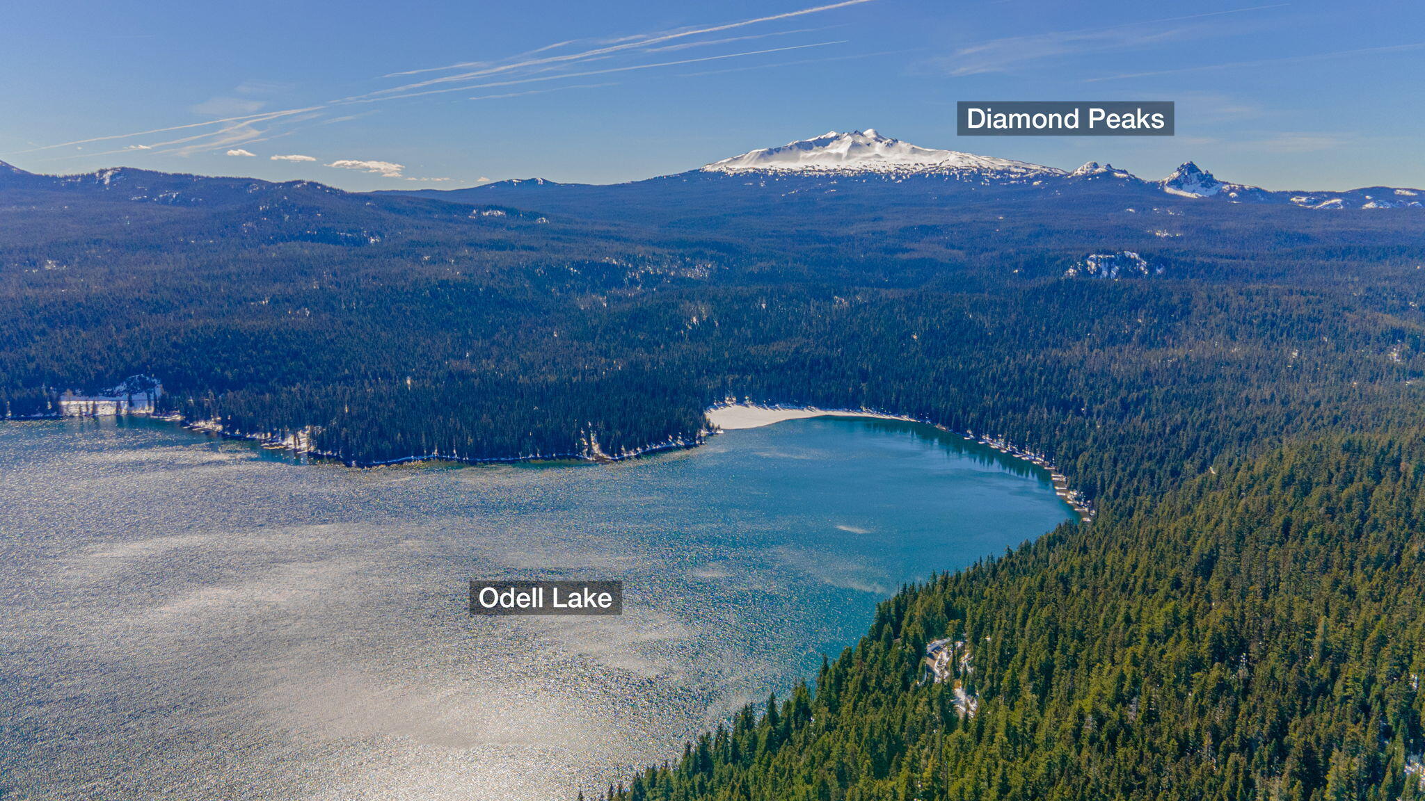 Royce Pine Rd Crescent Lake Crescent Lake, OR 97733 - Photo 21 of 23 21-OYCE MOUNTAIN ROAD - 8