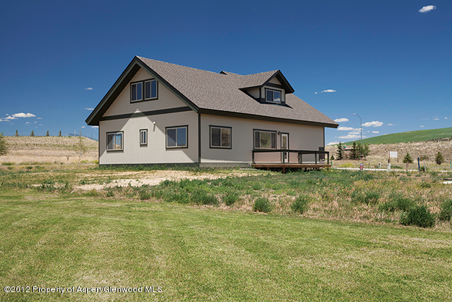 985 Dry Creek Road Hayden, CO 81639 - Photo 1 of 27 Dry_Creek_Summer_Ext-6