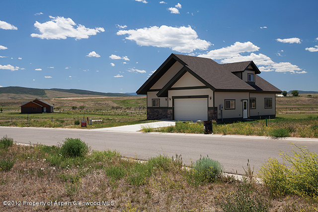 985 Dry Creek Road Hayden, CO 81639 - Photo 6 of 27 Dry_Creek_Summer_Ext-2