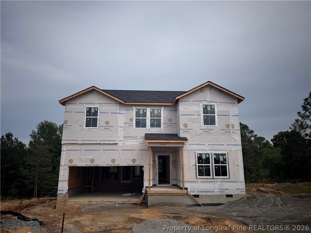 118 Colorado Court Spring Lake, NC 28390 - Photo 2 of 5