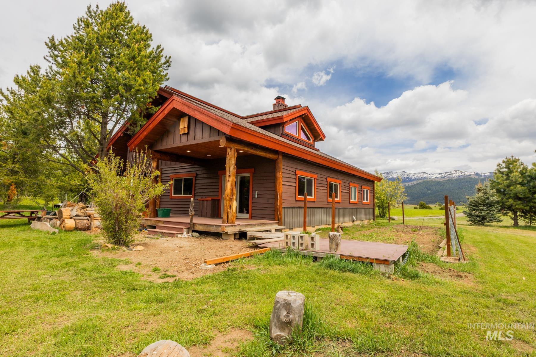 13657 Farm To Market Road McCall, ID 83638 - Photo 41 of 45