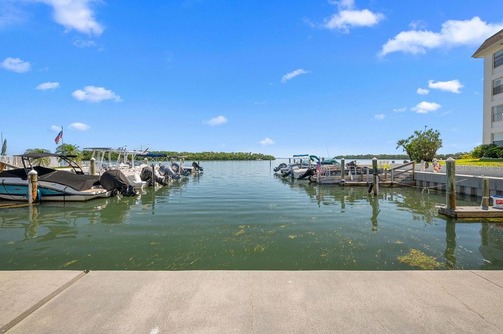 600 Sutton Place, Unit B302 Longboat Key, FL 34228 - Photo 31 of 58