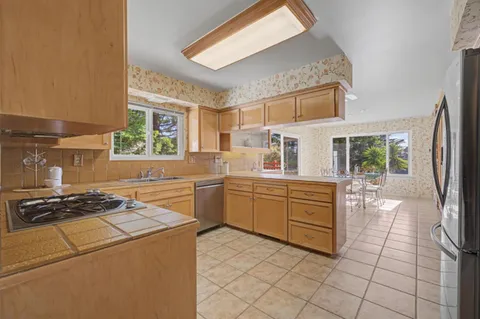 $1,999,000 | 3076 Strawberry Hill Road, Pebble Beach, CA 93953