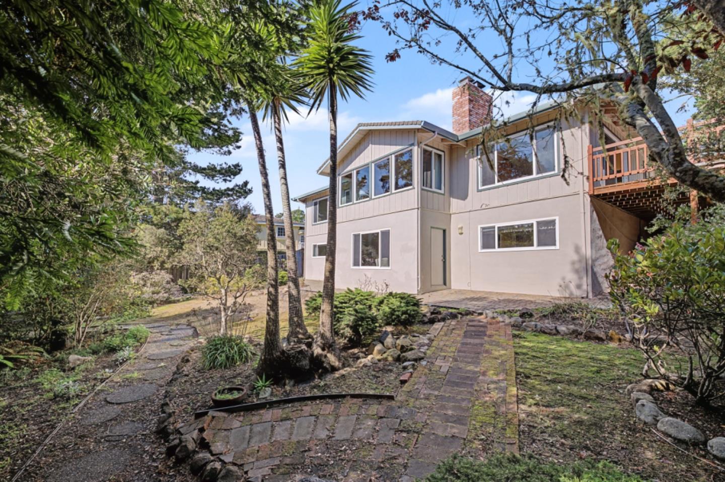 3076 Strawberry Hill Road Pebble Beach, CA 93953 - Photo 30 of 36