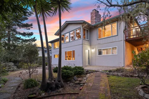 $1,999,000 | 3076 Strawberry Hill Road, Pebble Beach, CA 93953