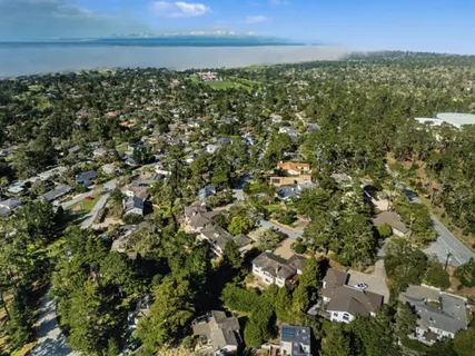 $1,999,000 | 3076 Strawberry Hill Road, Pebble Beach, CA 93953