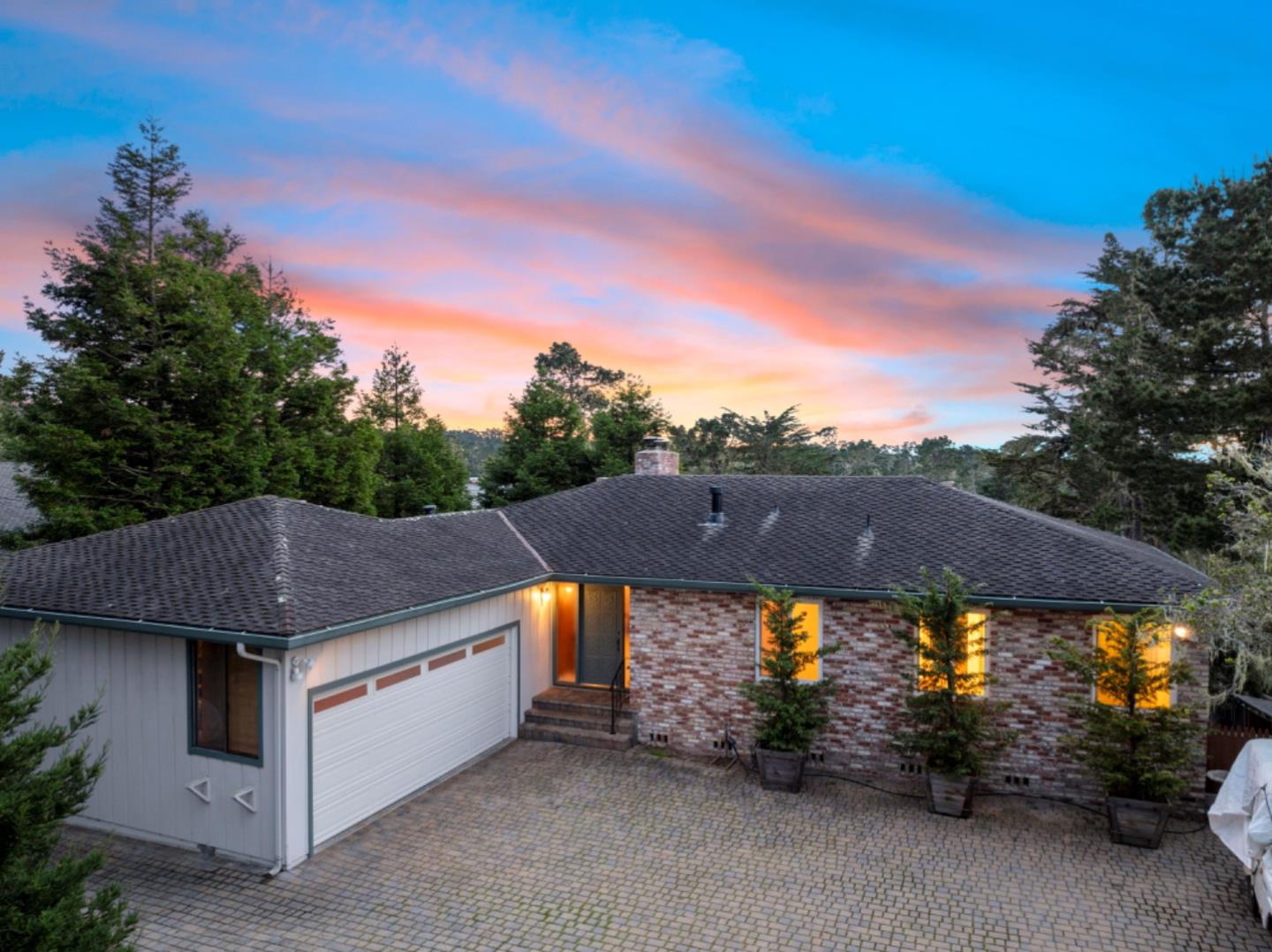 3076 Strawberry Hill Road Pebble Beach, CA 93953 - Photo 34 of 36