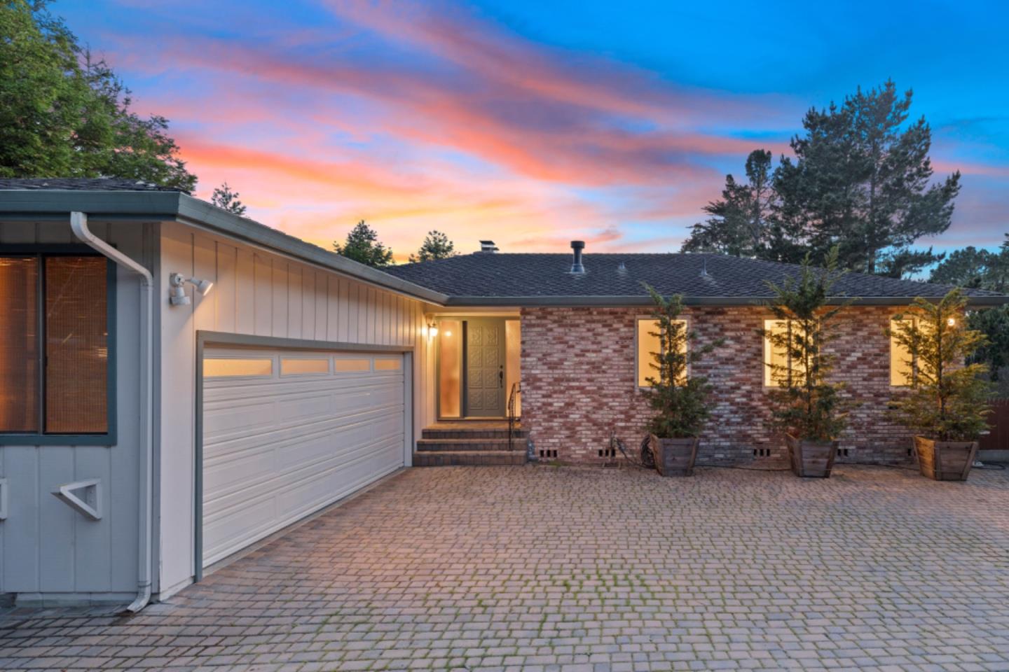 3076 Strawberry Hill Road Pebble Beach, CA 93953 - Photo 35 of 36